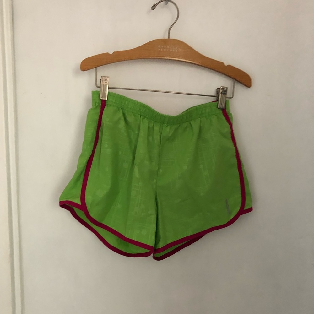 NWOT Reebok Play Dry Athletic Shorts, size L (12-14)